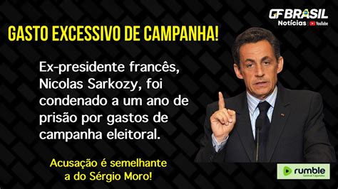 Ex Presidente Franc S Condenado A Ano De Pris O Por Fato Semelhante