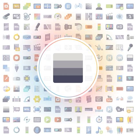 Shade Icons Iconshock