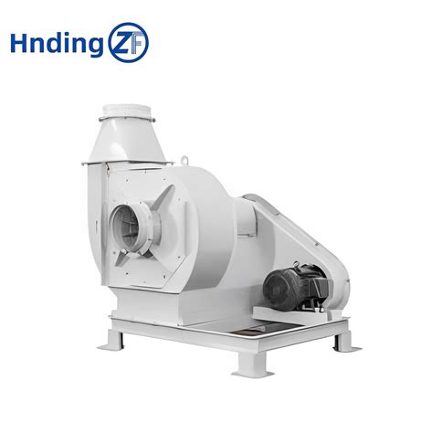 9 19 High Pressure Centrifugal Fan China Gas And Dust Removing Fan And Gas Dust Removing Fan