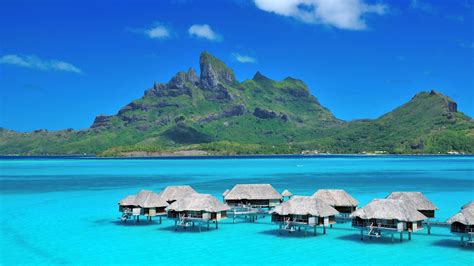 Bora Bora Wallpapers Top Free Bora Bora Backgrounds Wallpaperaccess