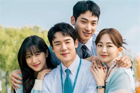 Rekomendasi Drama Korea Terbaru Lepas Tayang Dan On Going