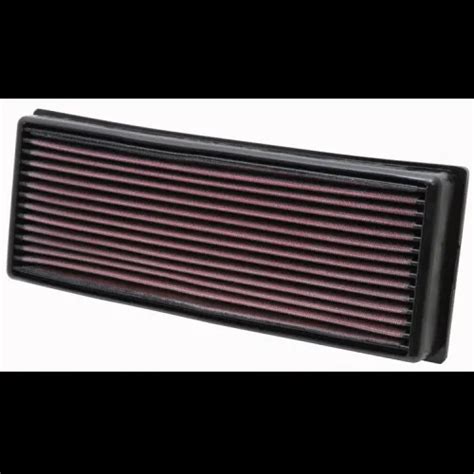 Kandn Flatpan Filter 33 2009 Motorcade Motorsport Pty Ltd