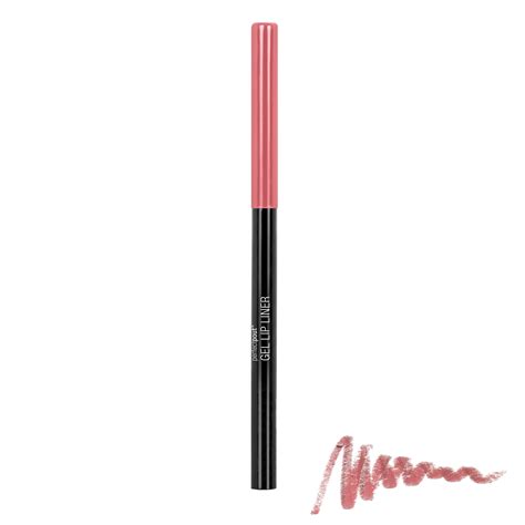 Wet N Wild Perfect Pout Gel Lip Liner BeautyPALAST Ch