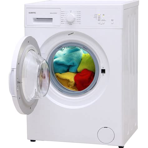 Test Oceanic Cdiscount Oceall Ddw Lave Linge Ufc Que Choisir