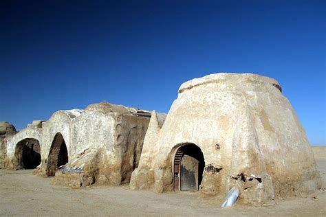 Tatooine Is About To Be Reclaimed By The Desert Smart News Smithsonian