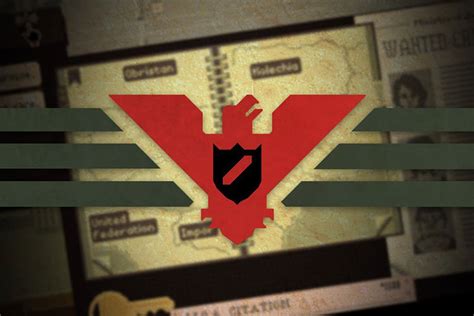 فیلم کوتاه روسی Papers Please منتشر شد - زومجی