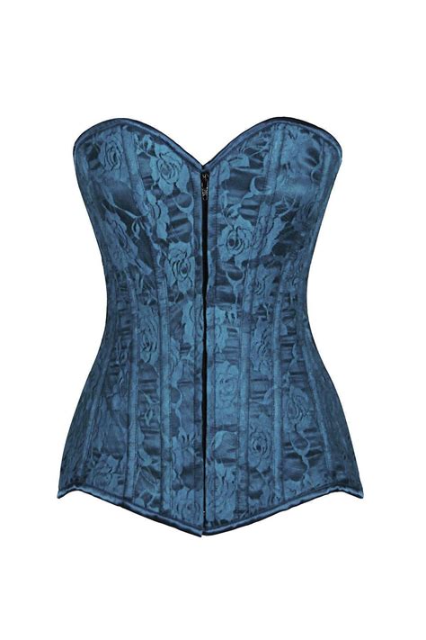 Overbust Corset By Daisy Corsets New At Sexyshoes