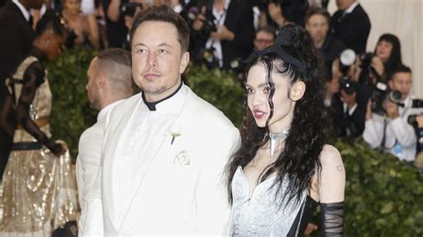 Dating Elon Musk Was Like The Best Internship Ever Ex Girlfriend