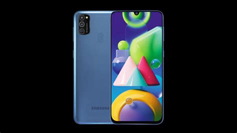 Samsung Galaxy M21 Prime Edition To Launch As Galaxy M21 2021 What To Expect Gizbot News