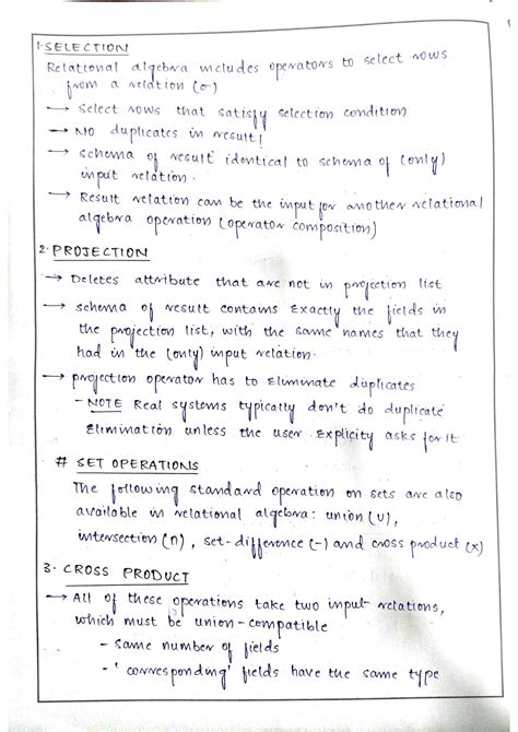 Solution Dbms Schema Refinement Notes Studypool