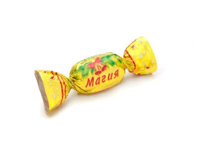 Купить конфеты карамель - цена на карамельные конфеты в Казахстане -АО ...