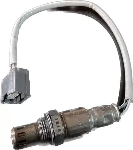 Sensor Oxigeno Versa March Banco Nissan Original Meses Sin Inter S