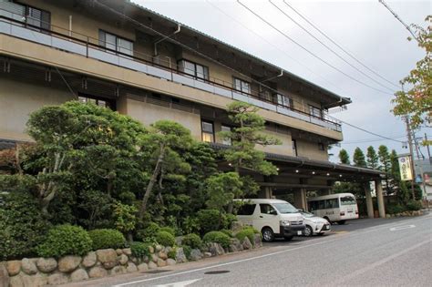 「出雲・玉造温泉白石家」で松江の恵みを堪能！観光拠点にもおすすめ Aumo[アウモ]