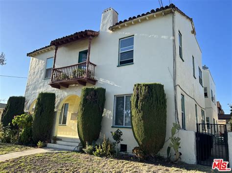 711 E Chevy Chase Dr Glendale Ca 91205 Trulia