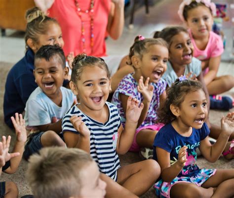 Headstart Kindergarten Lady Gowrie Lady Gowrie