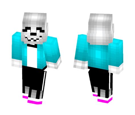 Download Sans Undertale Minecraft Skin For Free Superminecraftskins