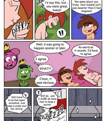 Maid To Serve The Love Potion Cartoon Comic Hd Porn Comix