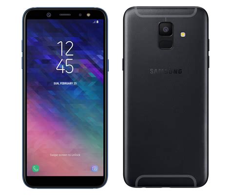 Samsung Galaxy A Caratteristiche E Opinioni Juzaphoto