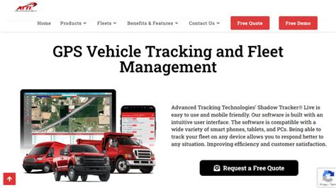 Best Fleet Management Software Of 2024 Techradar