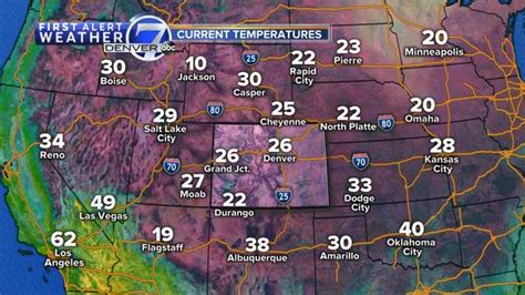 Denver, CO Radar and Maps | Denver7 | thedenverchannel.com