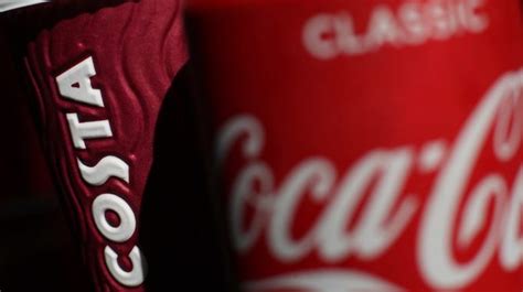 La risposta all accordo Starbucks Nestlè Coca Cola compra Costa