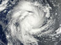 Nasa Sees Giovanna Reach Cyclone Strength Th Eurekalert