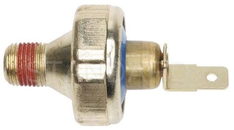 Fiat Jaguar Saab Volvo Engine Oil Pressure Switch Ps Standard