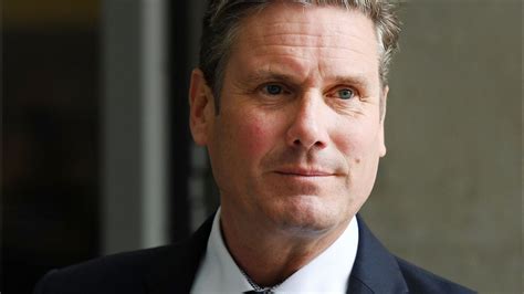 Labours Keir Starmer Calls On David Davis To Hold Emergency Talks To Break The Brexit