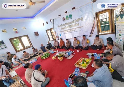 PWI Pasuruan Gelar Tasyakuran Peringati Hari Pers Nasional 2024 Radio