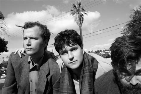 Vampire Weekend Have Announced Their Return With Their First Album In Five Years Only God Was