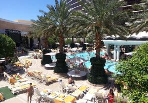 Balcony-View,-Cabana,-Wynn-Encore-Pool,-Las-Vegas - Las Vegas Top Picks