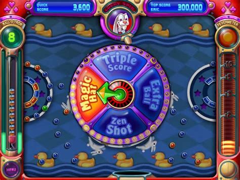 Peggle Deluxe Descargar