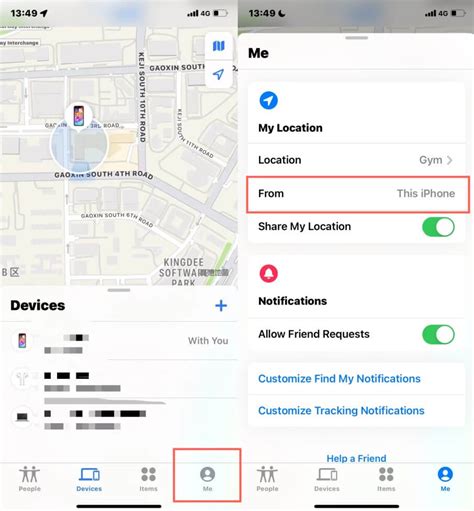 Effective Methods How To Pause Location On Find My Iphone