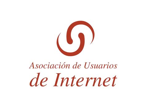 Asociacion De Usuarios De Internet Logo PNG Vector In SVG PDF AI CDR