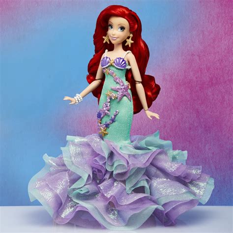 Disney Princess Style Series B001ujch5g