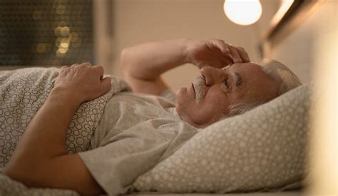 Improving Senior Sleep Cycles Tips And Care