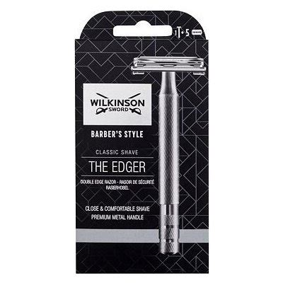 Wilkinson Sword Classic Shave The Edger od 453 Kč Heureka cz