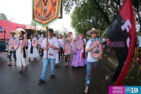 Masaya Honra La Memoria De Los H Roes Y M Rtires De La Reforma