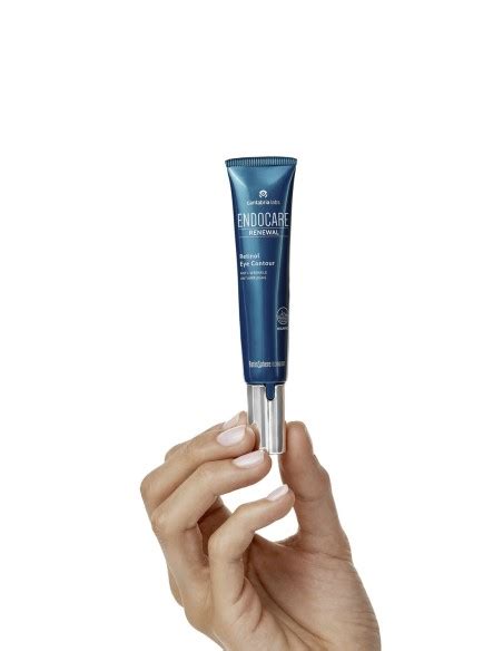 Endocare Renewal Retinol Contorno De Ojos Ml