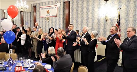 144th Anniversary Lincoln Dinner Was Our Most Spectacular Celebration