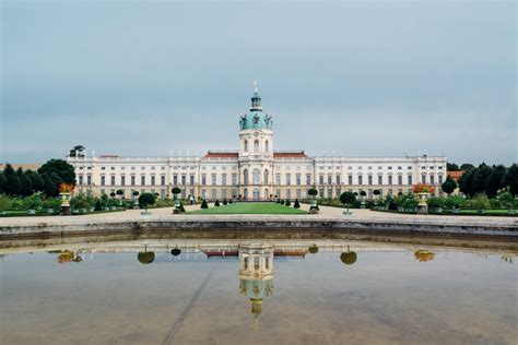 charlottenburg palace viarami