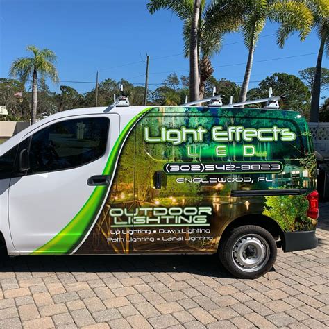 Light Effects Led Llc Port Charlotte Fl Nextdoor