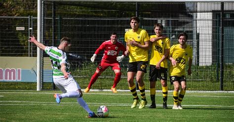 Heimspiele zum Start für SV Hö Nie und SGE Bedburg Hau