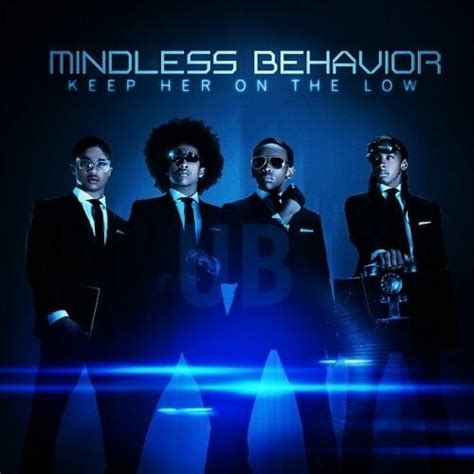 Mindless Behavior 2013 - Mindless Behavior Photo (33396613) - Fanpop