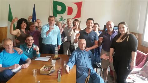 I Democratici Per Casola Maggio 2014