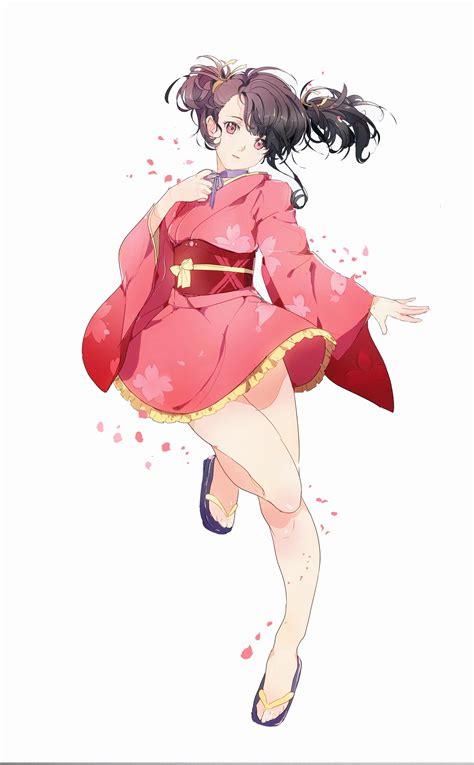 Mumei Koutetsujou No Kabaneri Mobile Wallpaper By Pixiv Id 17053035