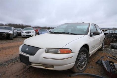 Chrysler Cirrus Lx For Sale Used Cars From