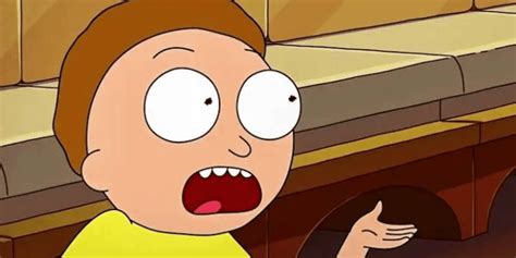 10 Best Rick And Morty Characters Tvovermind