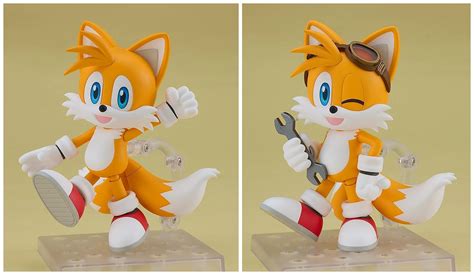 Sonic The Hedgehog Amy Tails Exclusive Action Figure 2 Pack 49 OFF