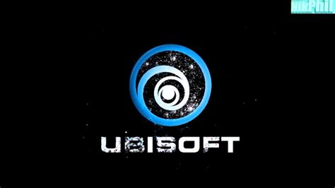 Ubisoft Logo Wallpapers - Top Free Ubisoft Logo Backgrounds ...